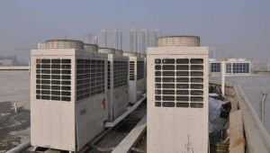 蘇州專業回收中央空調