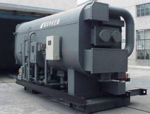 蘇州專業(yè)回收溴化鋰機(jī)組