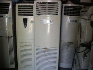 蘇州專業回收空調-柜機空調回收