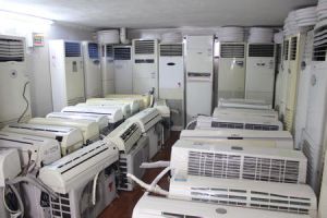 蘇州掛式機(jī)空調(diào)回收，廢舊空調(diào)回收