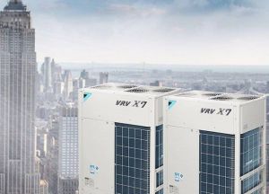 蘇州二手中央空調回收