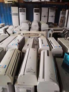 蘇州掛式機(jī)空調(diào)回收，二手空調(diào)回收