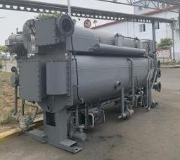 制冷設備是什么？制冷設備系統有哪些部分構成？