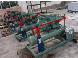 蘇州二手中央空調回收、溴化鋰冷水機組回收、二手設備回收、二手制冷設備回收