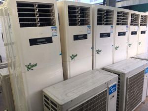 長期回收制冷設備，溴化鋰機組回收，冷庫回收