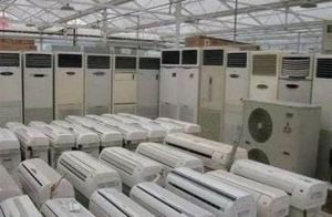 蘇州空調回收，二手空調回收，吸頂機空調回收，掛機空調回收