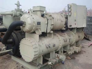 蘇州中央空調(diào)回收，蘇州空調(diào)回收，商用中央空調(diào)回收，溴化鋰中央空調(diào)回收