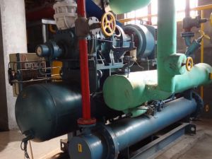 蘇州制冷機組回收， 蘇州中央空調回收，溴化鋰機組回收，螺桿式機組回收