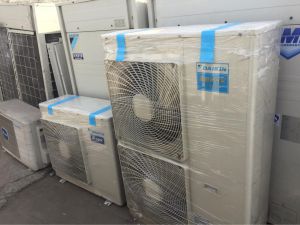 蘇州空調回收，舊空調回收，天花機空調回收，多聯(lián)機空調回收
