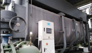 蘇州長期回收溴化鋰制冷機、風冷熱泵機組、工業制冷設備